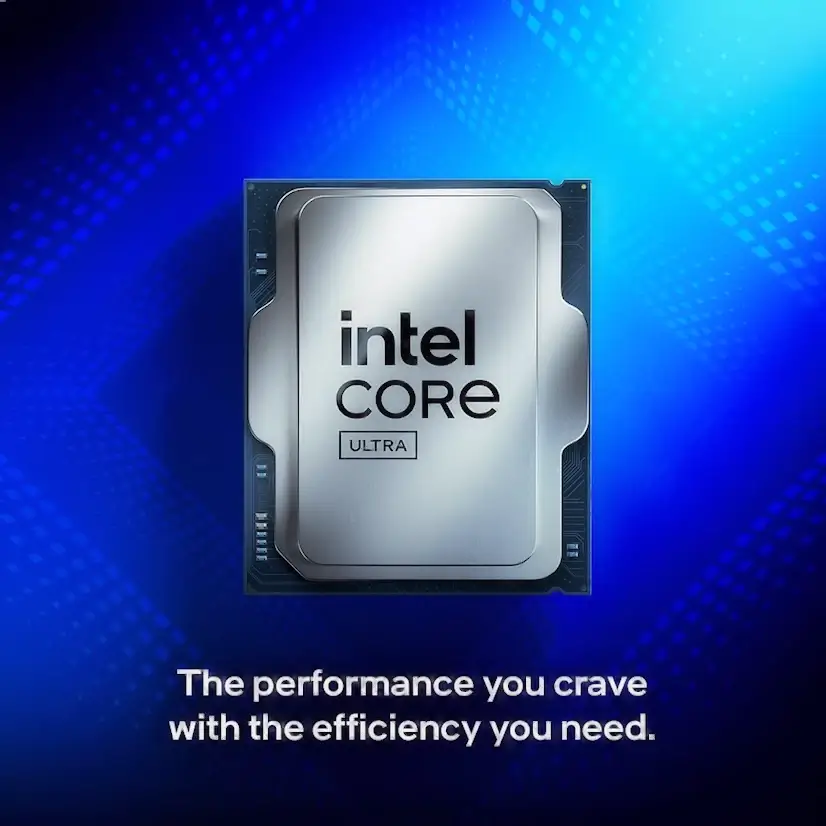 Montaje Procesadores Intel Core Ultra Gaming PC Madrid Informático Madrid - Montaje Procesadores Intel Core Ultra Gaming PC Madrid