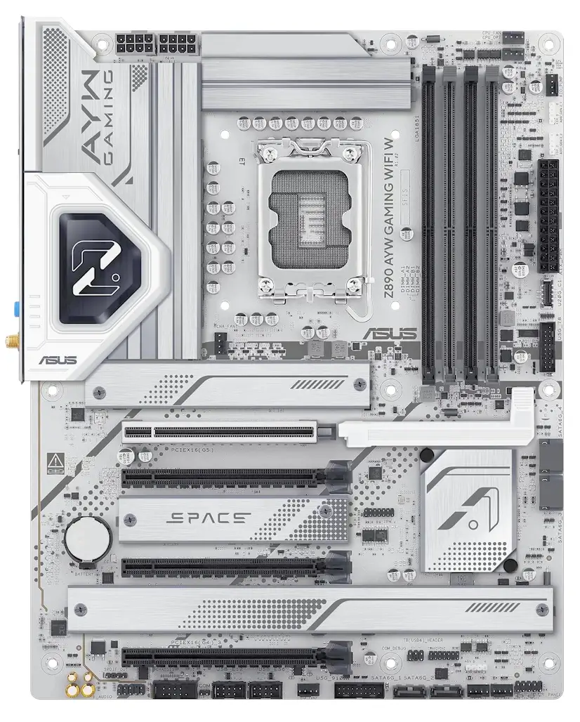 Montaje Placas Base ASUS Gaming PC Madrid Informático Madrid - Montaje Placas Base ASUS Gaming PC Madrid